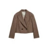 GANT - Blazer Court - Marron