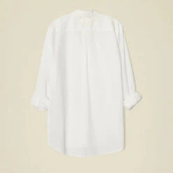 Xirena - Chemise Beau - Blanc -Mode Vêtements Magasin blc1 731a0ebd 8ad1 4a84 b297 bc87e5808718