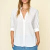 Xirena - Chemise Beau - Blanc 1 Xirena - Chemise Beau - Blanc -Mode Vêtements Magasin blc5 4fcb7a6e 46e0 4b9c 96cf f158dd036ace