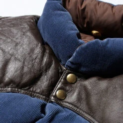 Rocky Mountain - Doudoune Sans Manches - Bleu -Mode Vêtements Magasin bleu 5 e0a09059 a534 4680 8c4a 344e3e32b45e