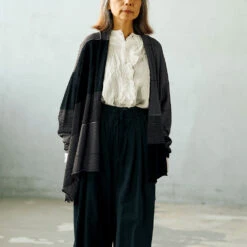 Pas De Calais - Blouse à Volants - Ecru -Mode Vêtements Magasin blouse2 1bbb3ac9 b213 4950 a8e2 e8f144199f78