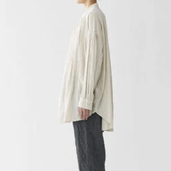 Pas De Calais - Blouse Froncée- Ecru -Mode Vêtements Magasin blouse4 9ac2ea21 e469 4d14 a620 c79b9db1c6cd