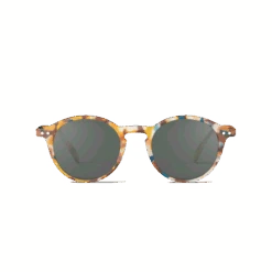 Izipizi - Lunettes Sun #D - Tortoise Blue -Mode Vêtements Magasin blue tortoise3