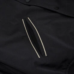 Frizmworks - Veste Varsity - Noir -Mode Vêtements Magasin bomber g5