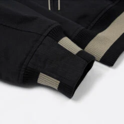 Frizmworks - Veste Varsity - Noir -Mode Vêtements Magasin bomber g7