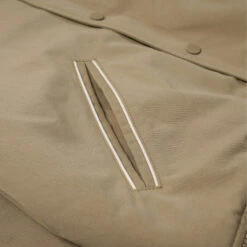 Frizmworks - Veste Varsity - Beige 17 Frizmworks - Veste Varsity - Beige -Mode Vêtements Magasin bomber5