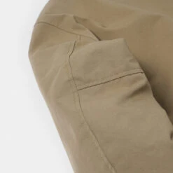 Frizmworks - Veste Varsity - Beige 20 Frizmworks - Veste Varsity - Beige -Mode Vêtements Magasin bomber6