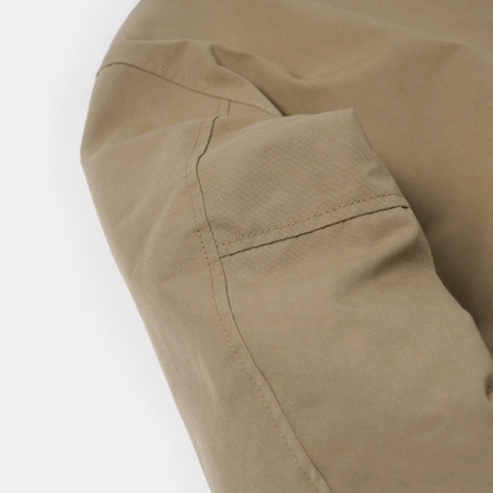 Frizmworks - Veste Varsity - Beige 10 Frizmworks - Veste Varsity - Beige – Image 8