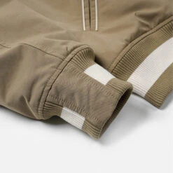 Frizmworks - Veste Varsity - Beige 19 Frizmworks - Veste Varsity - Beige -Mode Vêtements Magasin bomber7