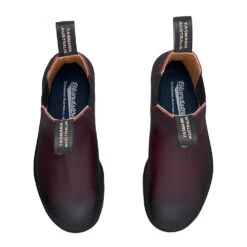 Blundstone - Bottines Hautes Chelsea - Bordeaux -Mode Vêtements Magasin boots2 08aca22b cccf 4054 babe 0f271dde91bb