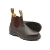 Blundstone - Bottines Classic Chelsea - Walnut 2 Blundstone - Bottines Classic Chelsea - Walnut -Mode Vêtements Magasin boots4 b18acf28 fded 4a18 b4eb 628b20851e9f