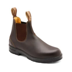 Blundstone - Bottines Classic Chelsea - Walnut -Mode Vêtements Magasin boots5 c904ee1d af3d 4471 9bff e434787e5fd5