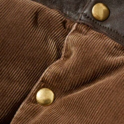 Rocky Mountain - Doudoune Sans Manches - Marron -Mode Vêtements Magasin brown 1 96eb8254 619d 45e8 9c8f e06882d31256