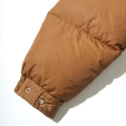 Rocky Mountain - Doudoune Christy - Marron 11 Rocky Mountain - Doudoune Christy - Marron -Mode Vêtements Magasin brown 3