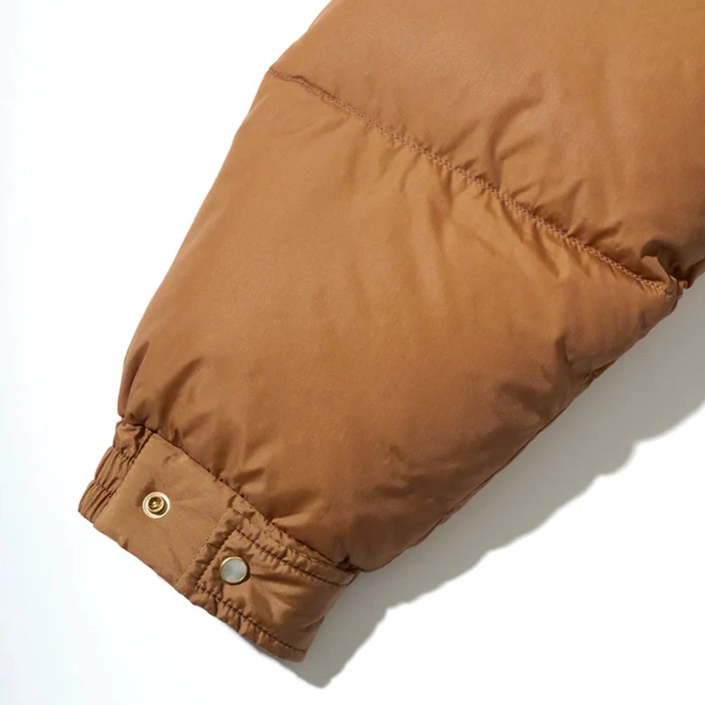 Rocky Mountain - Doudoune Christy - Marron 7 Rocky Mountain - Doudoune Christy - Marron – Image 5
