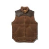 Rocky Mountain - Doudoune Sans Manches - Marron 1 Rocky Mountain - Doudoune Sans Manches - Marron -Mode Vêtements Magasin brown 3 ecdd7459 7582 43f8 a892 a14c1c3d1d32