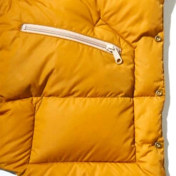 Rocky Mountain - Doudoune Christy - Marron 10 Rocky Mountain - Doudoune Christy - Marron -Mode Vêtements Magasin brown 4