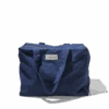 Rivedroite - Cabas 24h Célestins En Coton Recyclé - Denim Foncé 1 Rivedroite - Cabas 24h Célestins En Coton Recyclé - Denim Foncé -Mode Vêtements Magasin cabas 24h en coton recycle rive droite denim fonce 28164608622787