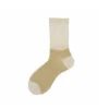 Alto Milano - Chaussettes Clara - Camel