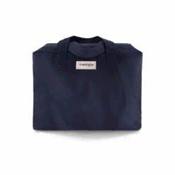 Rivedroite - Cabas 24h Célestins En Coton Recyclé - Blue Moon