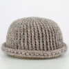 Ferruccio Vecchi - Chapeau Cuffia - Gris -Mode Vêtements Magasin chapo1 9a1e3a36 b749 4b08 9260 3719fac7ef2f