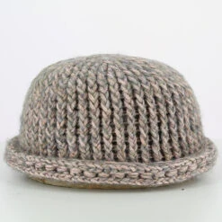 Ferruccio Vecchi - Chapeau Cuffia - Gris