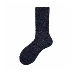 Alto Milano - Chaussettes Kaylie - Noir