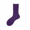 Alto Milano - Chaussettes Kaylie - Violet