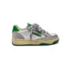 Arizona Love - Baskets Venice - Vert -Mode Vêtements Magasin chaussures1