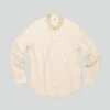 NN07 - Chemise Arne - Ecru -Mode Vêtements Magasin chemise 5