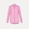 Forte_Forte - Chemise à Coupe Régulière - Rose -Mode Vêtements Magasin chemise rose 11943795 cb1e 41c3 9027 93dd004ed8a4