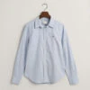 GANT - Chemise Slim Oxford - Bleu