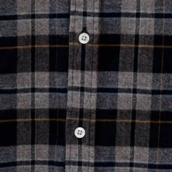 Norse Projects - Chemise Anton à Carreaux - Gris 15 Norse Projects - Chemise Anton à Carreaux - Gris -Mode Vêtements Magasin chemise1 380a554e 77fc 4ff4 bffb 8666a252eb69