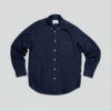 NN07 - Chemise Arne - Marine