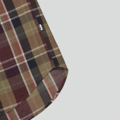 NN07 - Chemise Cohen - Kaki -Mode Vêtements Magasin chemise1 84d01de2 e36d 4297 b6a3 ce4e2ad14c8b