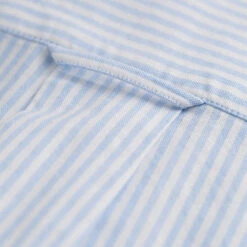 GANT - Chemise à Rayures Banker - Bleu -Mode Vêtements Magasin chemise20 d975ffe0 4ec4 453d 89f1 4f38c3de7ba0