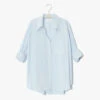 Xirena - Chemise Sydney - Bleu Ciel -Mode Vêtements Magasin chemise2 0e06df83 8d52 4113 809f a7494269e040