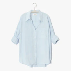 Xirena - Chemise Sydney - Bleu Ciel