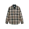 GANT - Surchemise à Carreaux - Beige 1 GANT - Surchemise à Carreaux - Beige -Mode Vêtements Magasin chemise2 4dad4595 6956 4ede a4c8 62e1261f4a7e