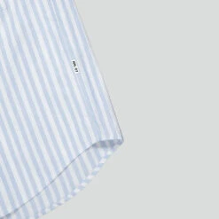 NN07 - Chemise Freddy - Bleu -Mode Vêtements Magasin chemise2 88fdd8f6 d8a9 4a89 bf41 0c4ed99dfed5