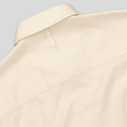 NN07 - Chemise Arne - Ecru -Mode Vêtements Magasin chemise2 bf55de06 19d2 4008 93f4 f38ba76d241e