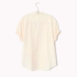 Xirena - Chemise Chaning - Beige -Mode Vêtements Magasin chemise3 6725dd53 e88a 48f5 a21b a5fb416d1ad8