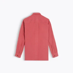 Homecore - Polo Helsey Hans - Rose -Mode Vêtements Magasin chemise5 73224584 9fbf 415f a98d 704c3e42bd6e