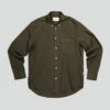 NN07 - Chemise Arne - Army 1 NN07 - Chemise Arne - Army -Mode Vêtements Magasin chemise5 7d1af089 7946 48d5 a12f 3464c88136cd