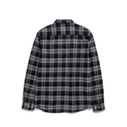 Norse Projects - Chemise Anton à Carreaux - Gris 11 Norse Projects - Chemise Anton à Carreaux - Gris -Mode Vêtements Magasin chemise6 3fc7dace fef3 4475 8fbd 3a7573ab2d65