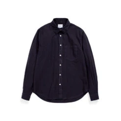Norse Projects - Chemise Osvald - Marine -Mode Vêtements Magasin chemise6 d7c87d6f 6d93 48ce bdd7 35725c5a8b8c