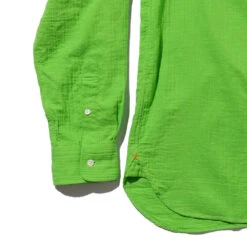 Beams Plus - Chemise Double Gaze - Vert 10 Beams Plus - Chemise Double Gaze - Vert -Mode Vêtements Magasin chemise9 8f4010ea 7407 4bd5 a241 1404657e92b6