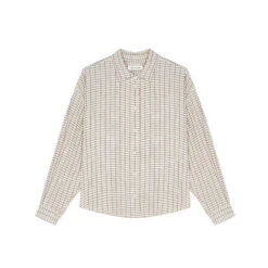 Masscob - Chemise Torbert - Ecru