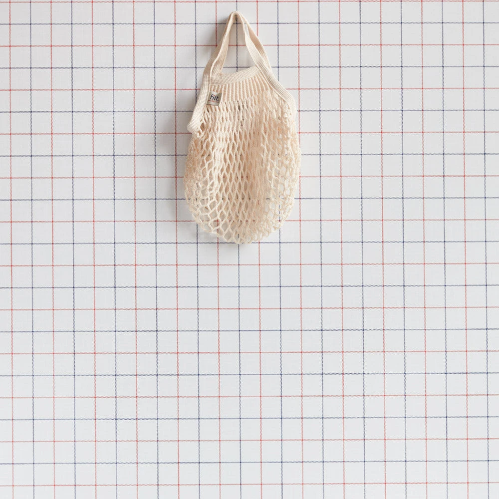 Filet à Provisions - Écru 3 Filet à Provisions - Écru