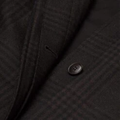 Skall Studio - Manteau Mary - Noir -Mode Vêtements Magasin coat1 9fd3c6f6 bc91 486f a792 983bc5f902c9